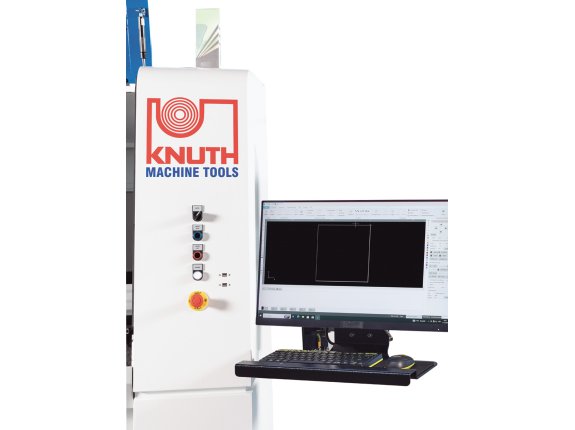 ACE Laser Compact 1313 1.0 R - Laser Cutting Machines | KNUTH